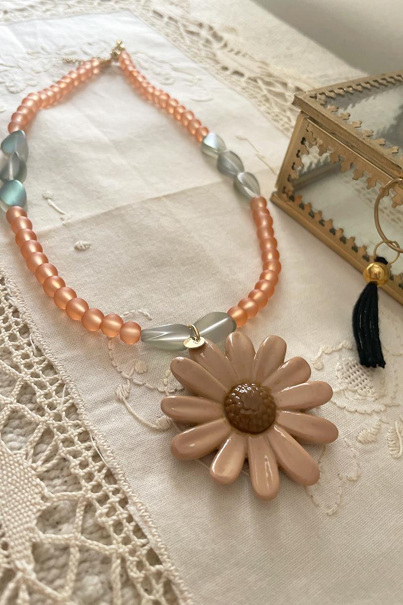 Collar Marga Tierra