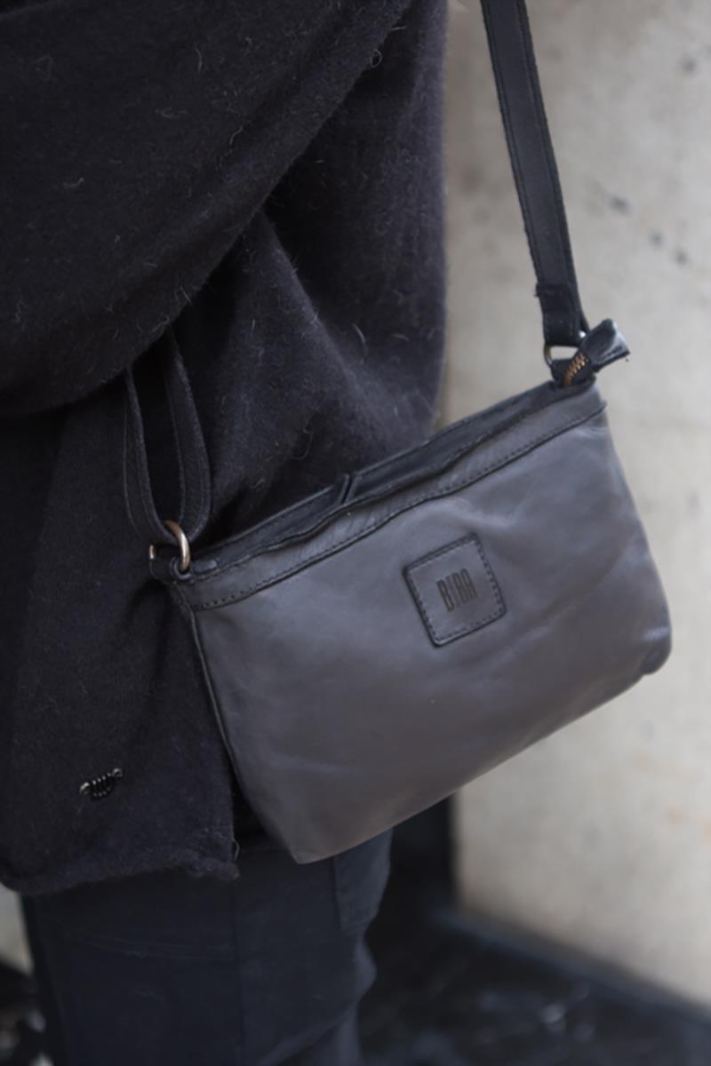 Bandolera Simply Negra