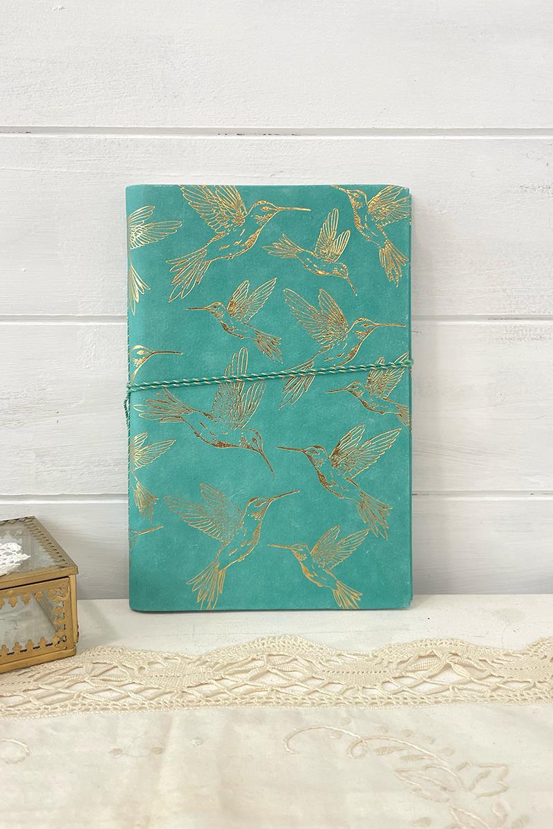 Libreta Colibri Cordon
